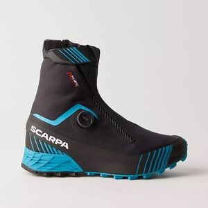 NEW Scarpa Ribelle Run Kalibra G Hiking Boots US W 7.5 M 6.5